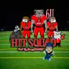 Boi Rich & AllRed BenRich - HitSquad - Single